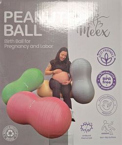 Peanut Ball