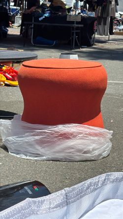 stool