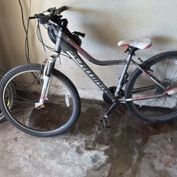 Mountain Bike For Woman
