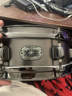 Tama Hazy 300 Snare Drum