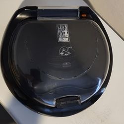 Lean Mean Fat Grill