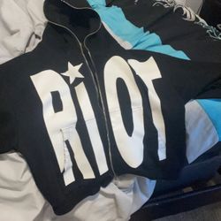 Riot Jacket