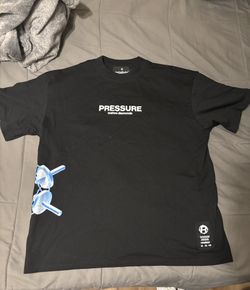 retaliate shirt