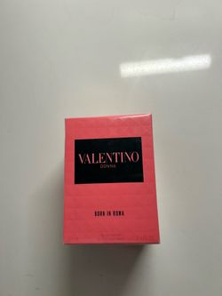 Valentino Born in Roma Donna Eau  Parfum