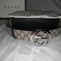 Gucci Belt 