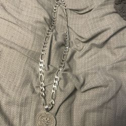 Silver 925 Italy Chain 