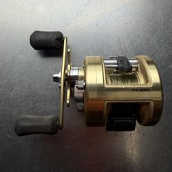 Shimano Calcutta 200B 