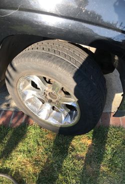 Rims