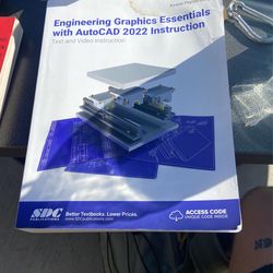 Autocad Book For Engineers 