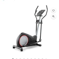 Elliptical 