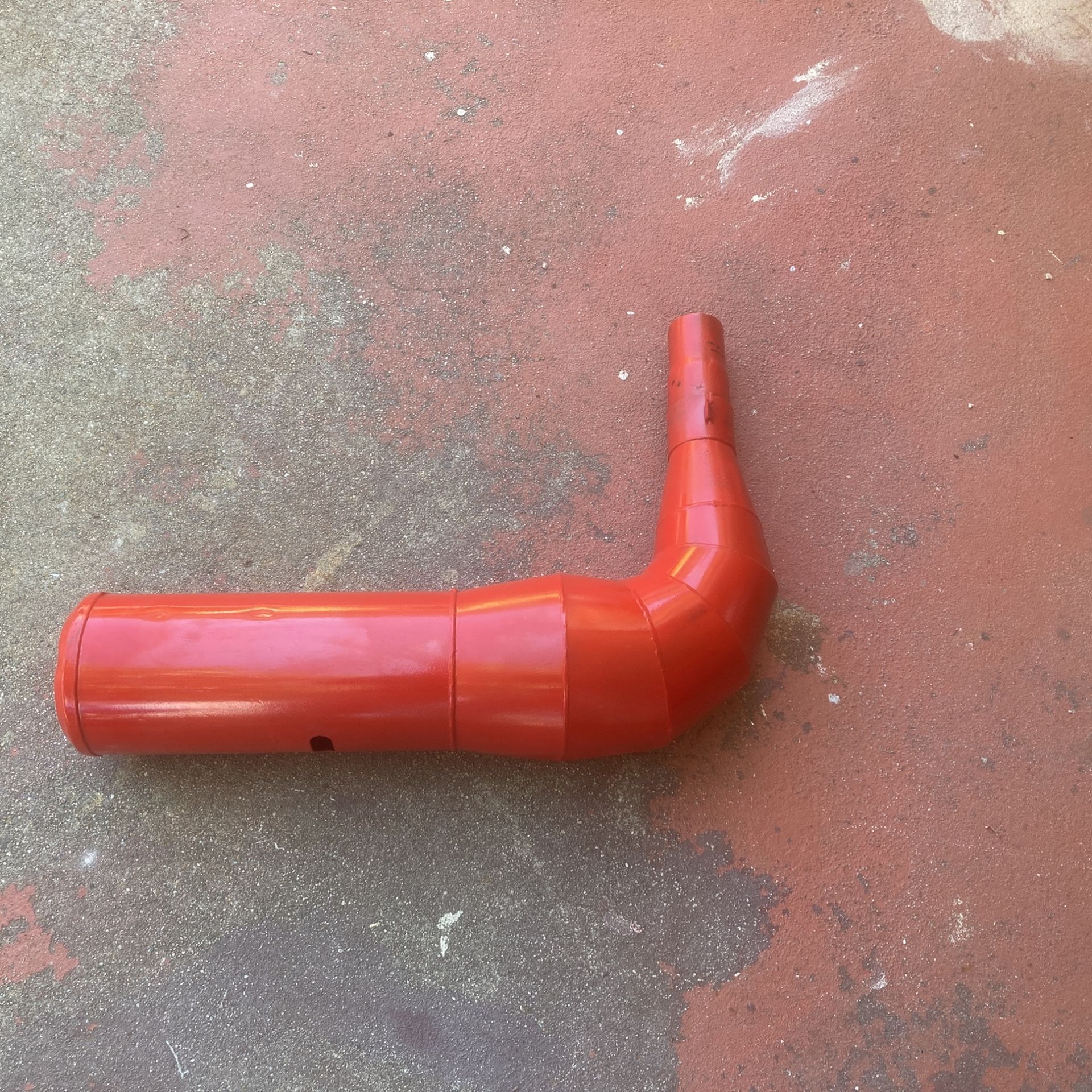 $25 - Kart Muffler