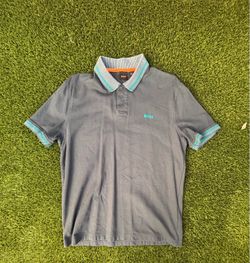 Boss polo shirt