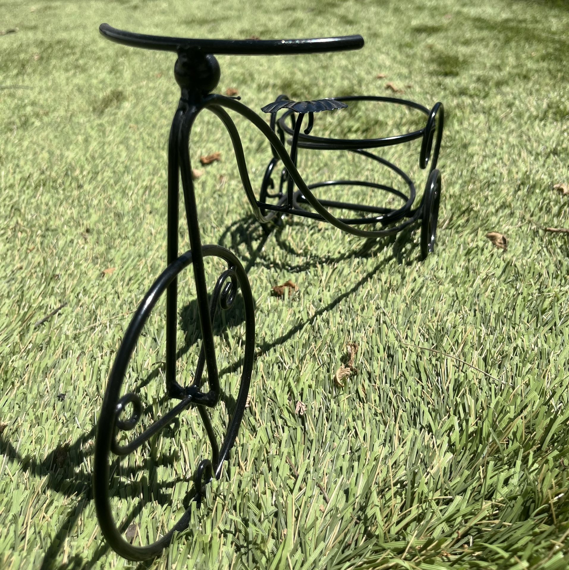 Decorative Display Bicycles