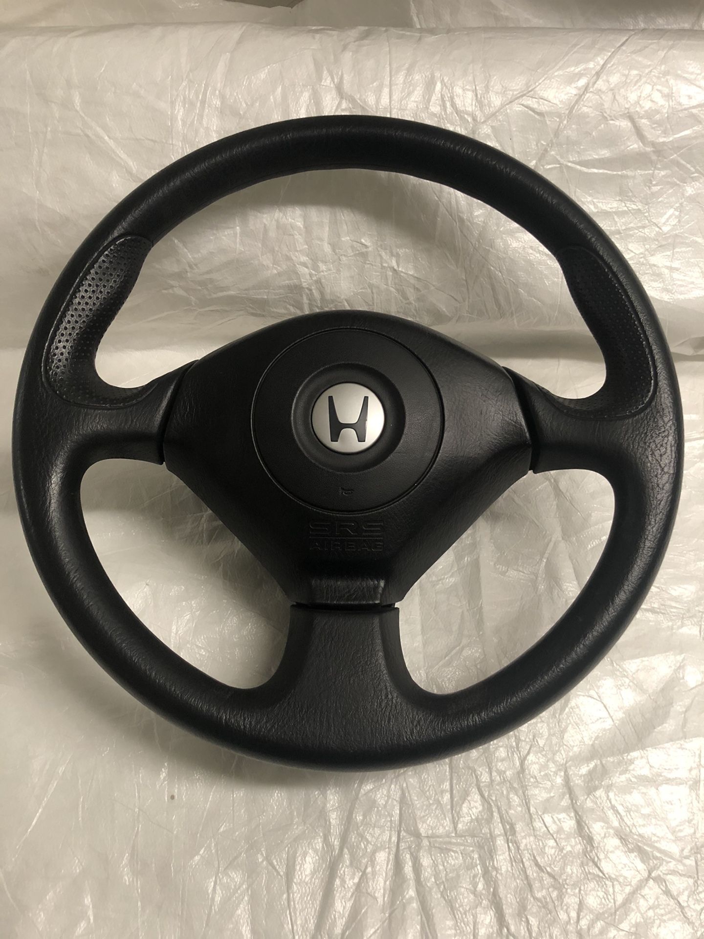 Honda Insight/Honda S2000 OEM Steering Wheel. for Sale in Rockville, MD