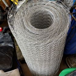 Chicken Wire 4 Ft