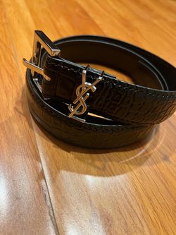Designer Belt