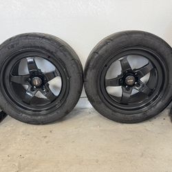 S71 Weld Racing Wheels (2)