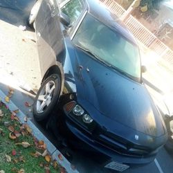 2009 Dodge Charger