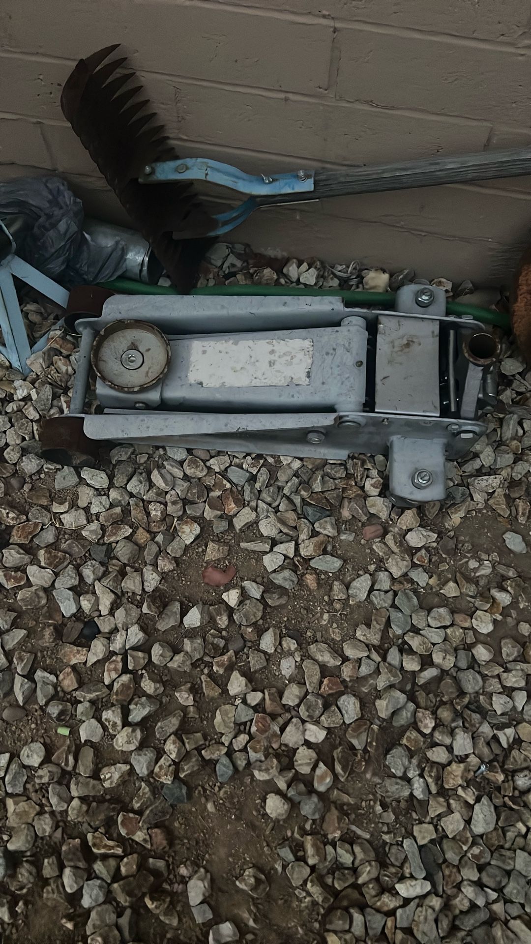 2 ton jack