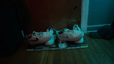 Shoes 6.5 u.s size
