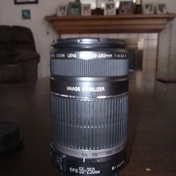 canon ef-s 55-250mm 1 4-5.6 is