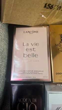 Perfumes 1,1