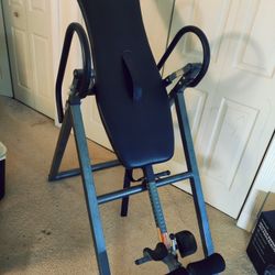 Back Stretcher / Inversion Table