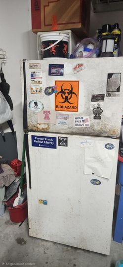 Refrigerator