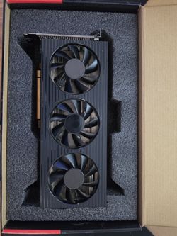 AMD 6900xt 16gb
