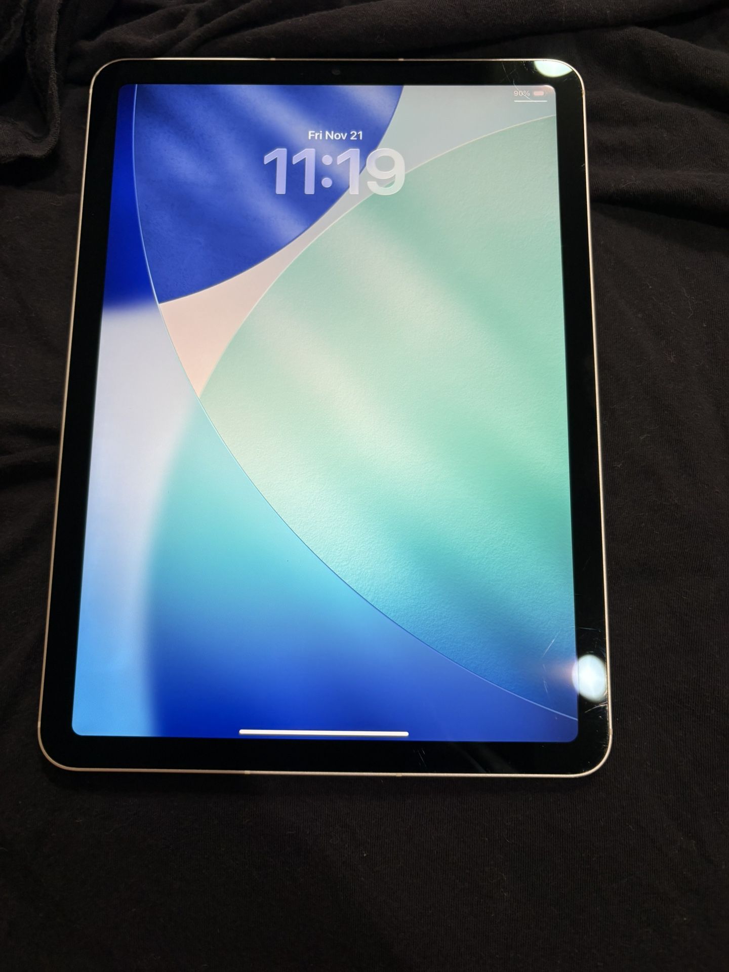 iPad Air 5th Generation