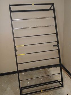 Bed Frame