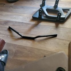 Kids 4 Wheeler Dirt bike Quad 7\8" Handle Bars. Cr Kx RM Yz