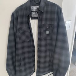 Dixxon Flannel Co Jackets Large Tall