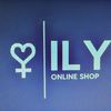 ILY ONLINE SHOP Shipping Only 