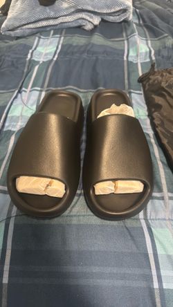 YS-01 yeezy slides