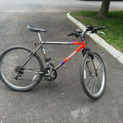 Trek 850 Antelope 