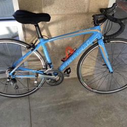 Road Bike XS Bianchi Impulso Xs 