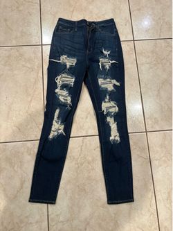 Fashion nova jeans