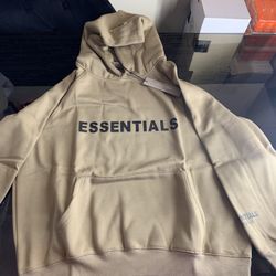 Essential Hoodie 