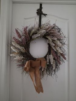 Fall Wreath
