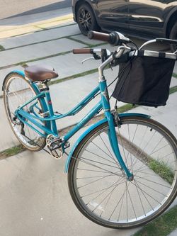 Electra loft 7d small frame
