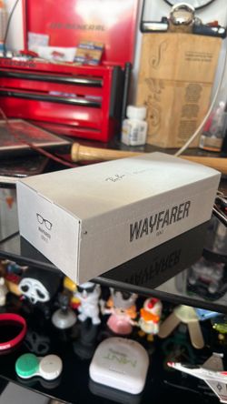 Rayban Meta Wayfare Gen 2