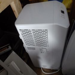 Hinsense Portable Air Conditioner 