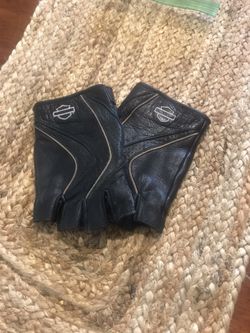 Women’s Harley Gloves