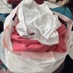 Any size kids clothes