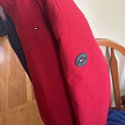 Tommy Hilfiger Winter Coat