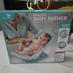 Baby Bath Chair
