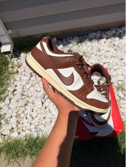 Nike Dunk