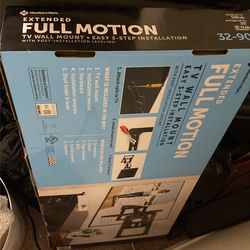 Tv Mount 