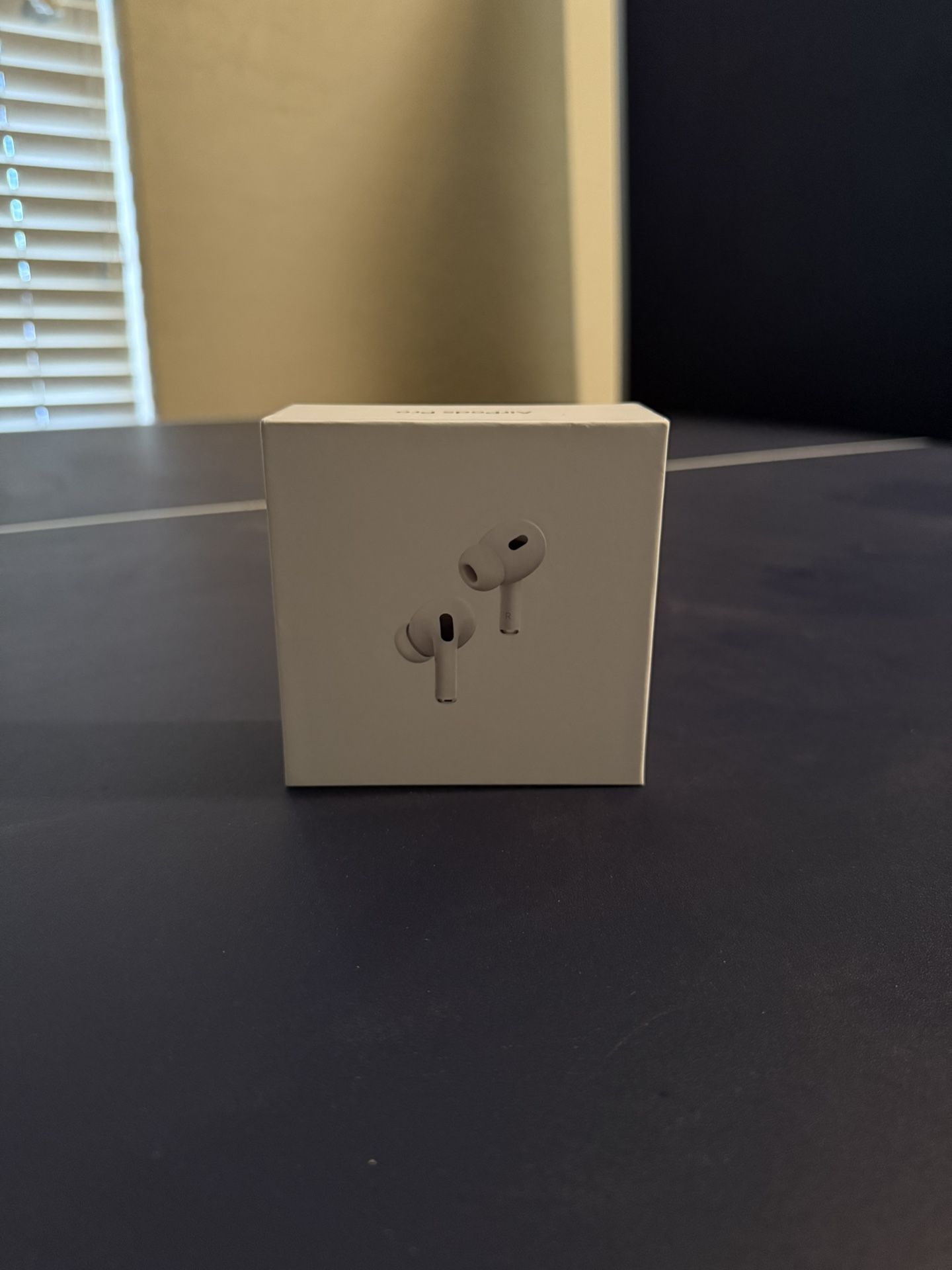 AirPods Pro’s